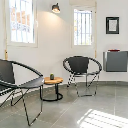 Vila Casa Silencio
